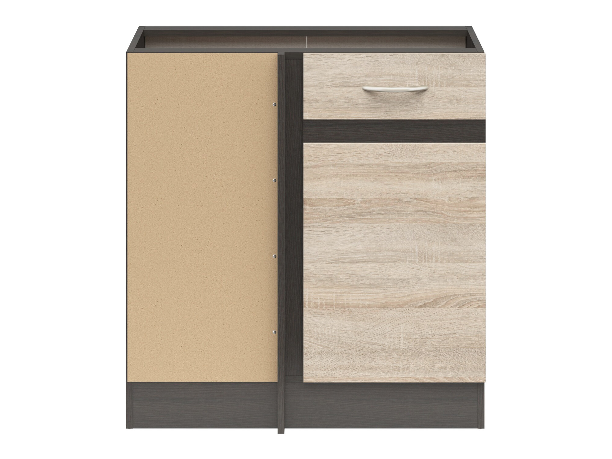 Modulaire hoekkast Juno 105