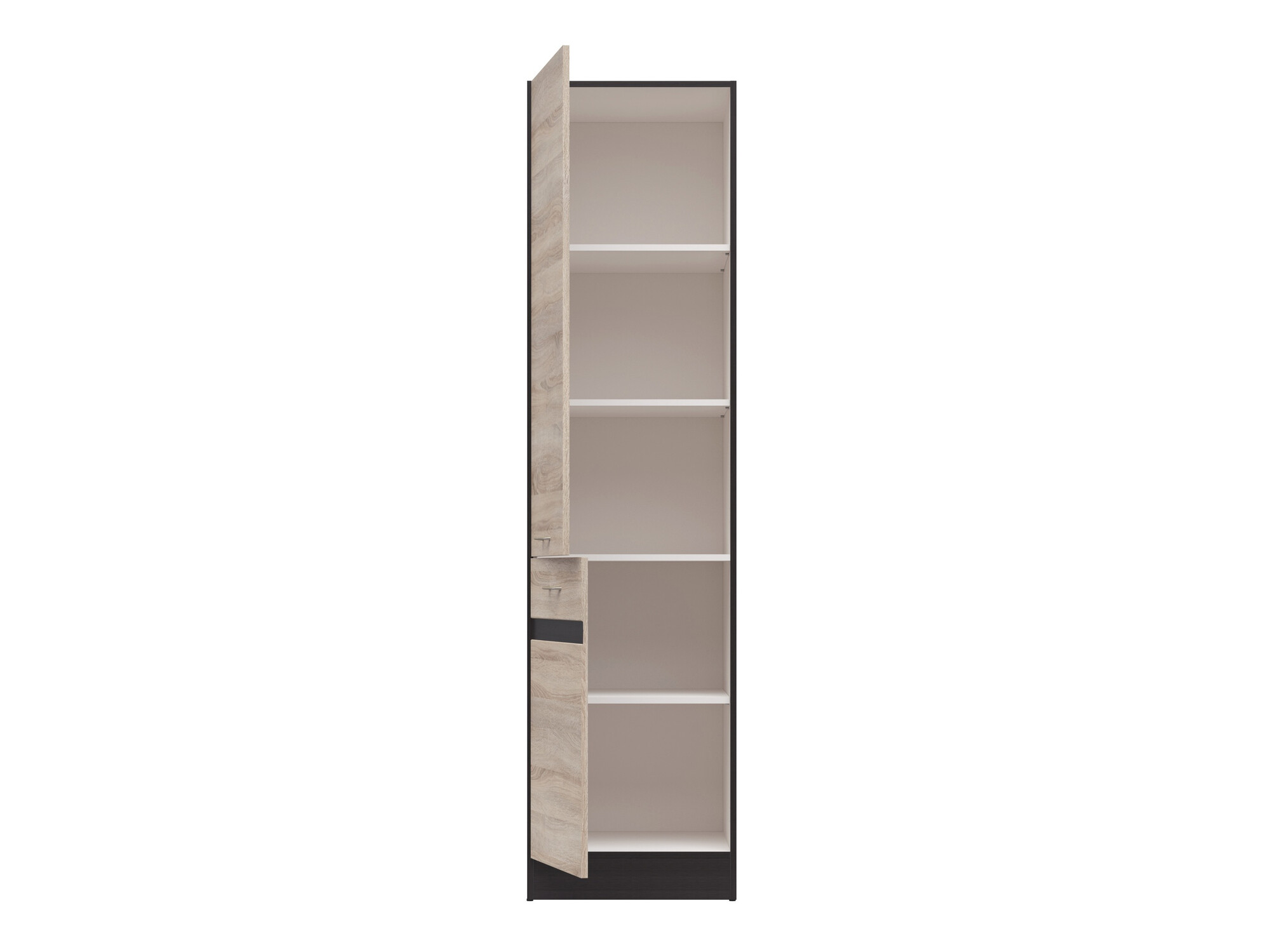 Modulaire kast met deuren Juno 101