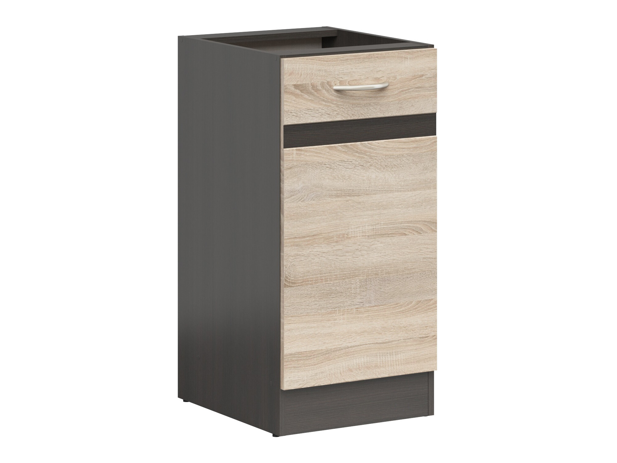 Modulaire kast met deuren Juno 106