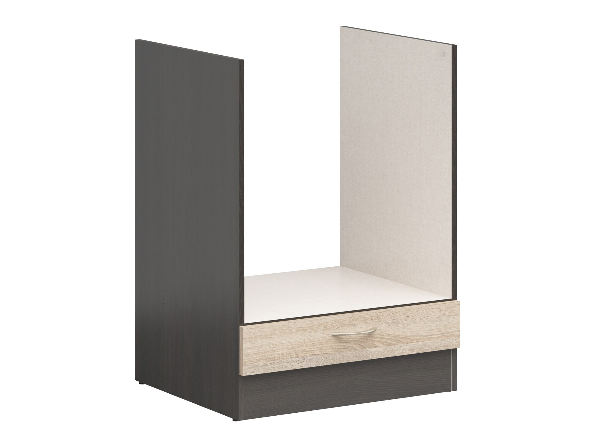 Modulaire kast voor inbouwapparatuur Juno 104