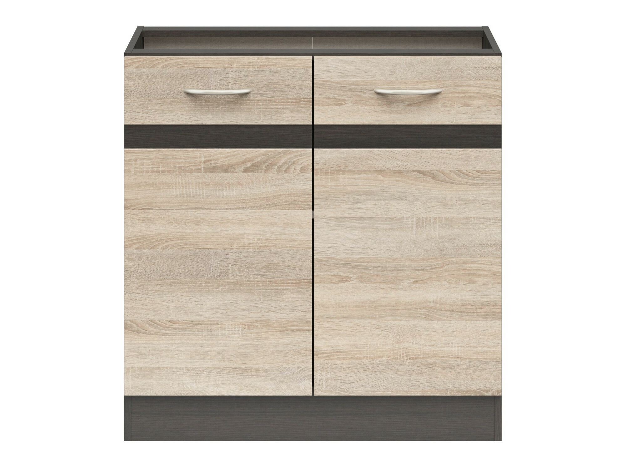 Modulaire spoelbakkast met deuren Juno 113