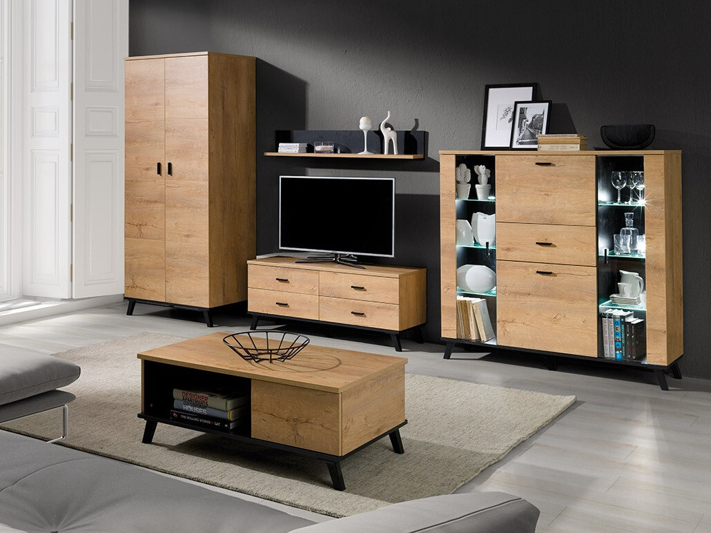 Salontafel Talsere 107