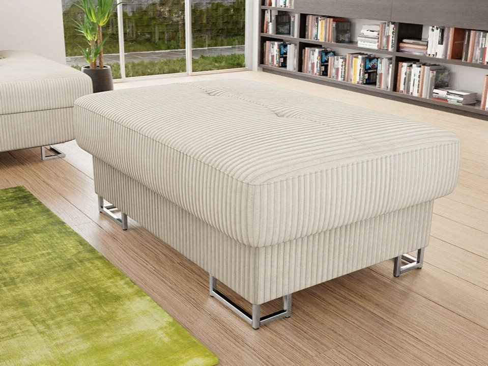 Gestoffeerde bank Comfivo 238 (Poso 100)