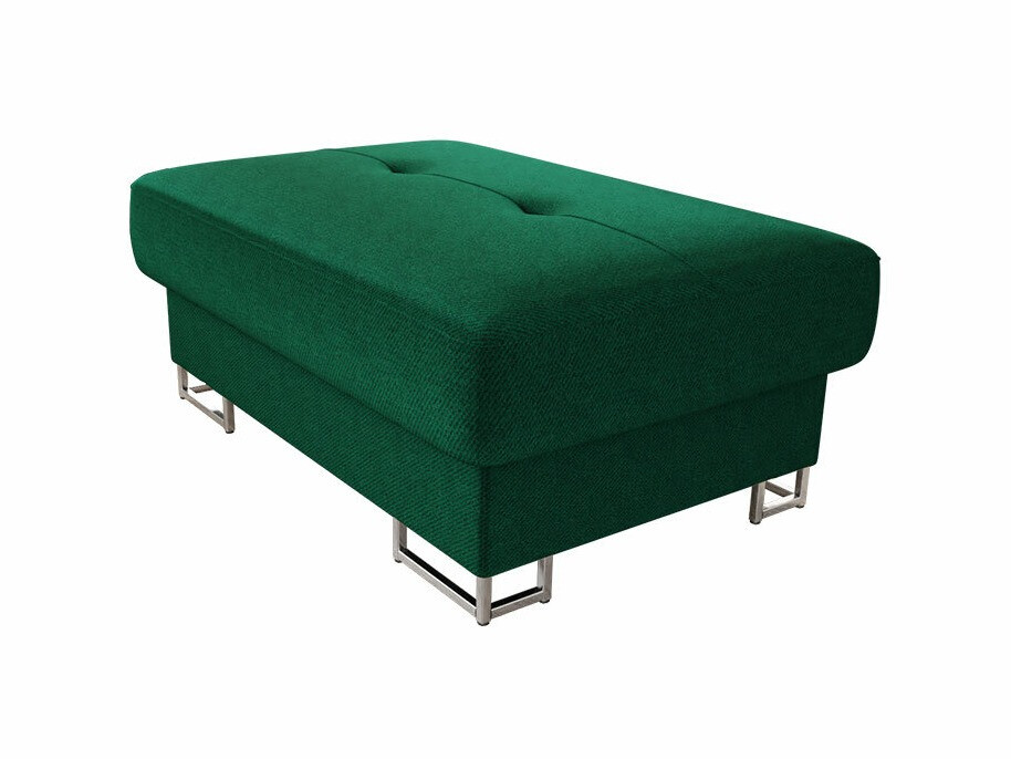 Gestoffeerde hocker Comfivo 238 (Kronos 19)