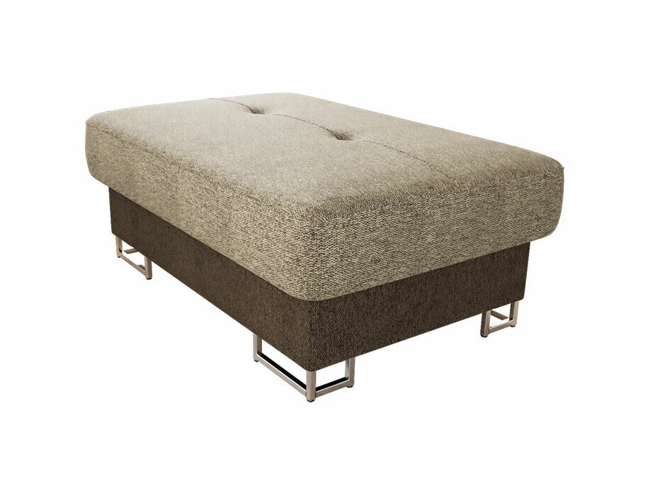 Gestoffeerde hocker Comfivo 238 (Matana 19 + Matana17)