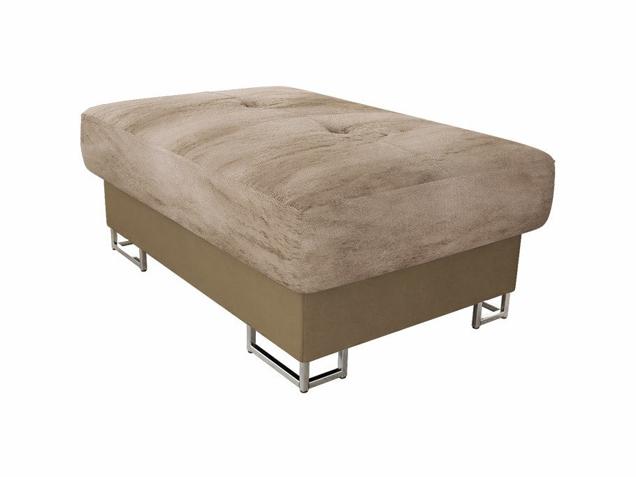 Gestoffeerde hocker Comfivo 238 (Otusso 02 + Sorriso 05)