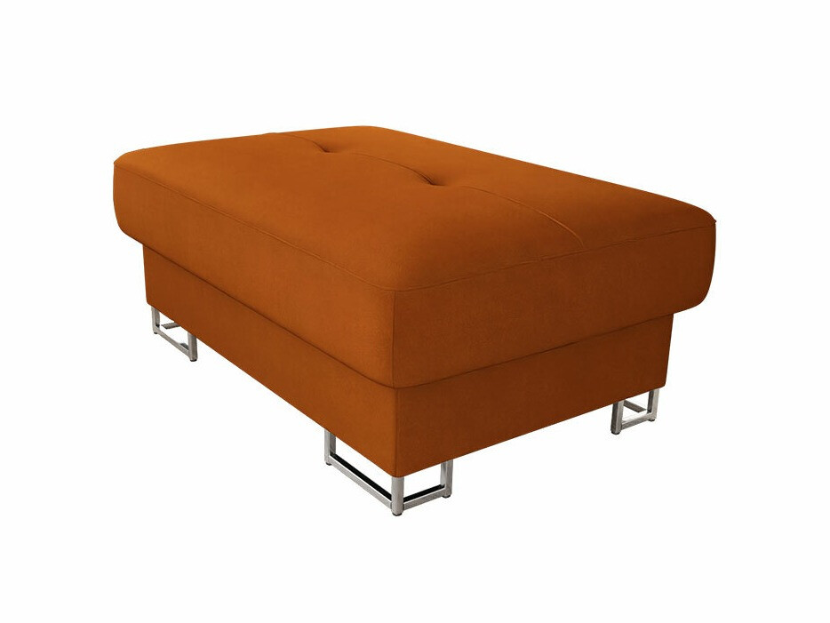 Gestoffeerde hocker Comfivo 238 (Otusso 16)