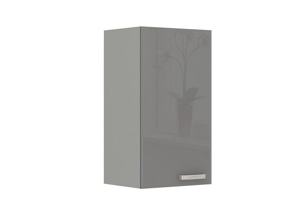 Modulaire wandkast Multi Grey 119