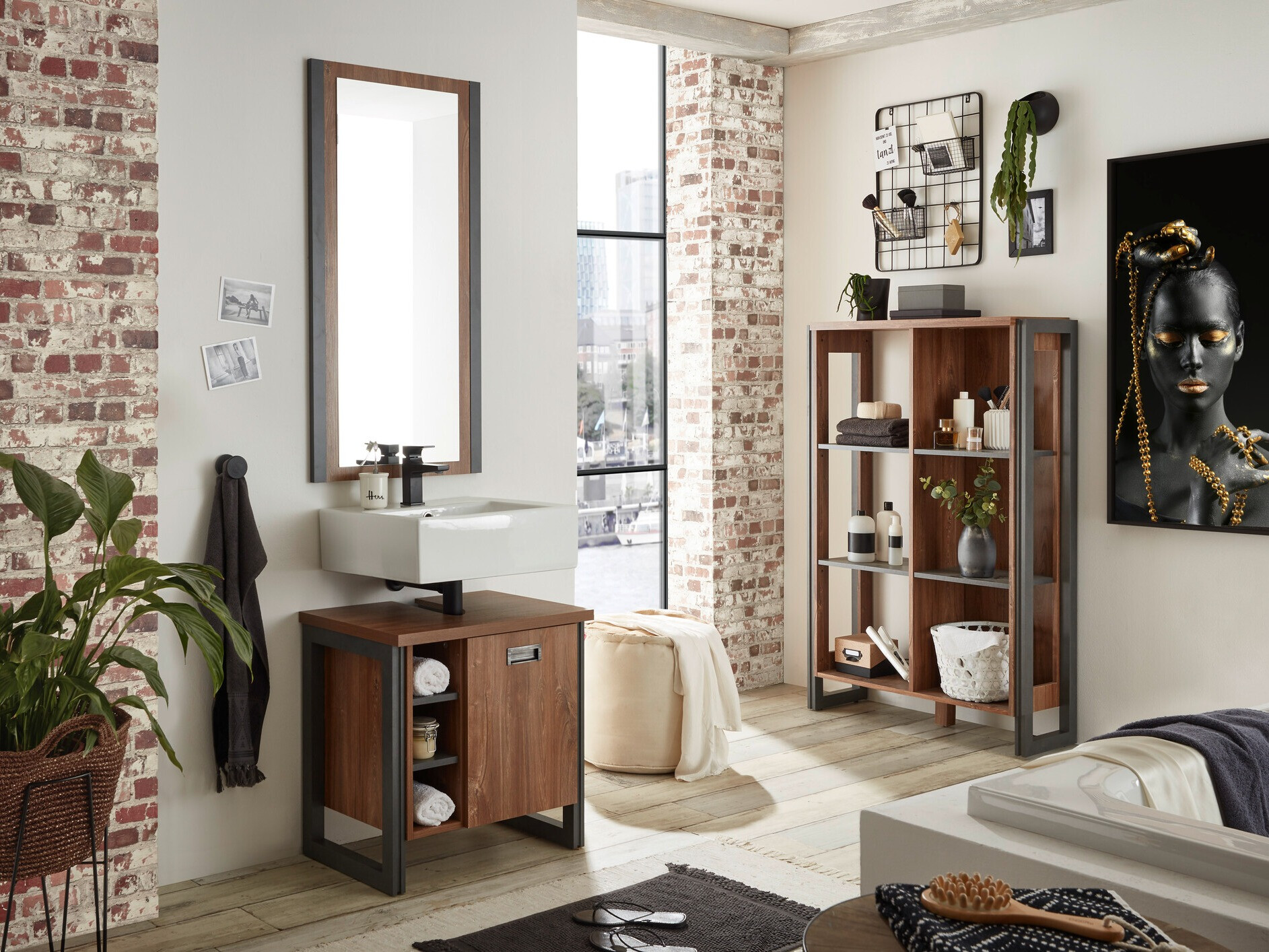 Badkamerset Virmeli 143