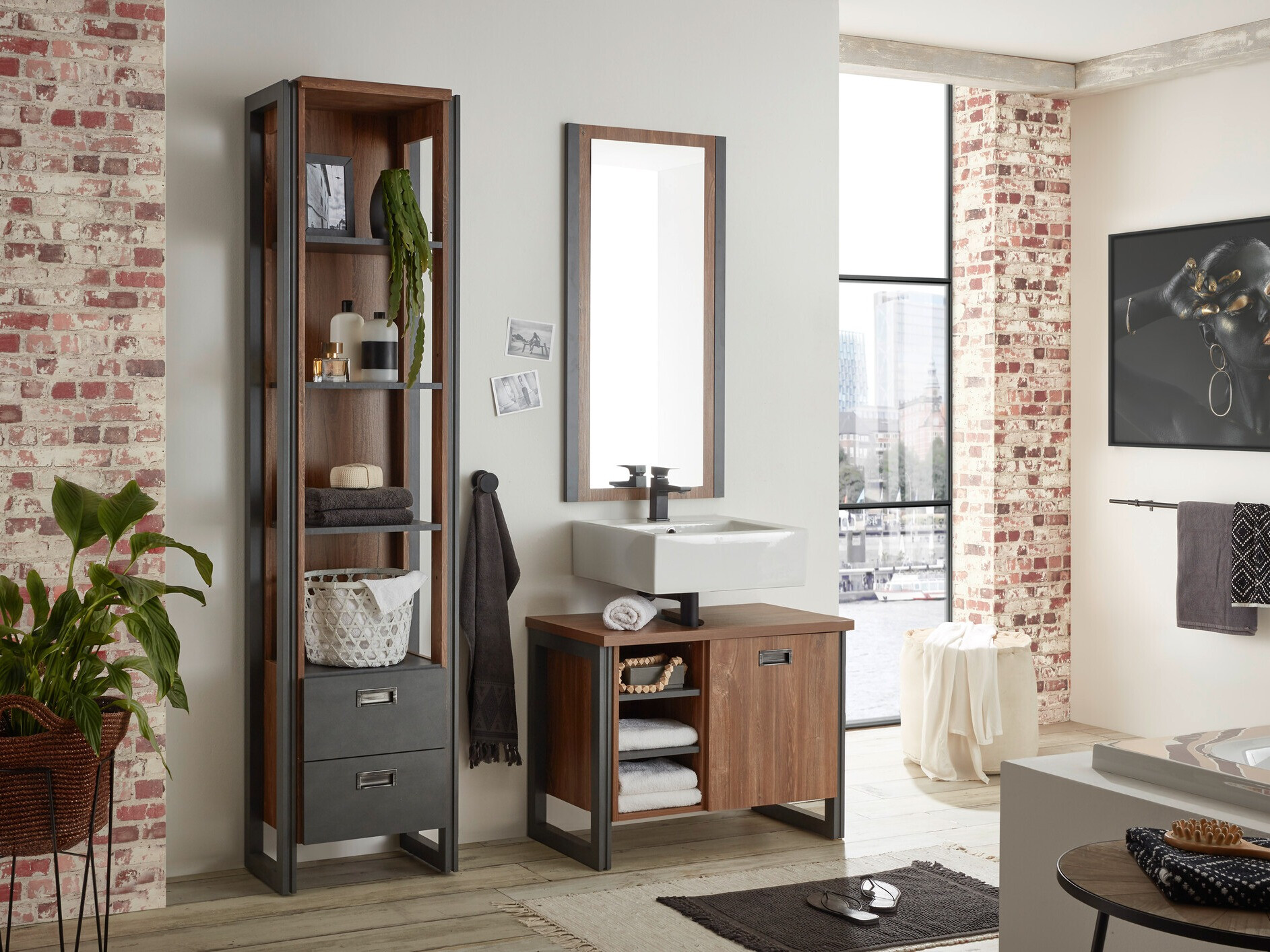 Badkamerset Virmeli 147