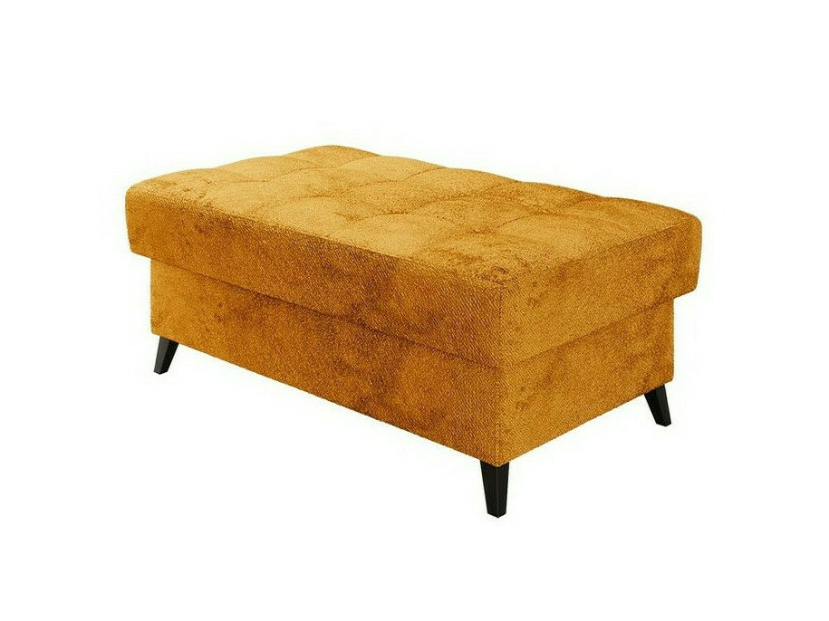 Gestoffeerde hocker Comfivo 236 (Sorriso 22)