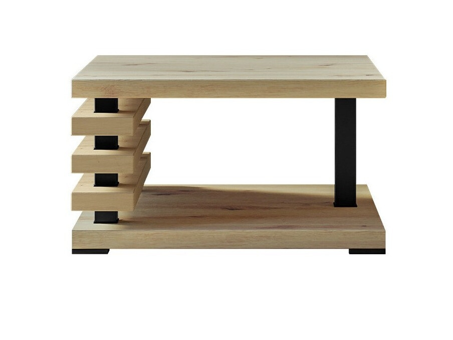 Salontafel Goodyear 122 (Artisan eiken)