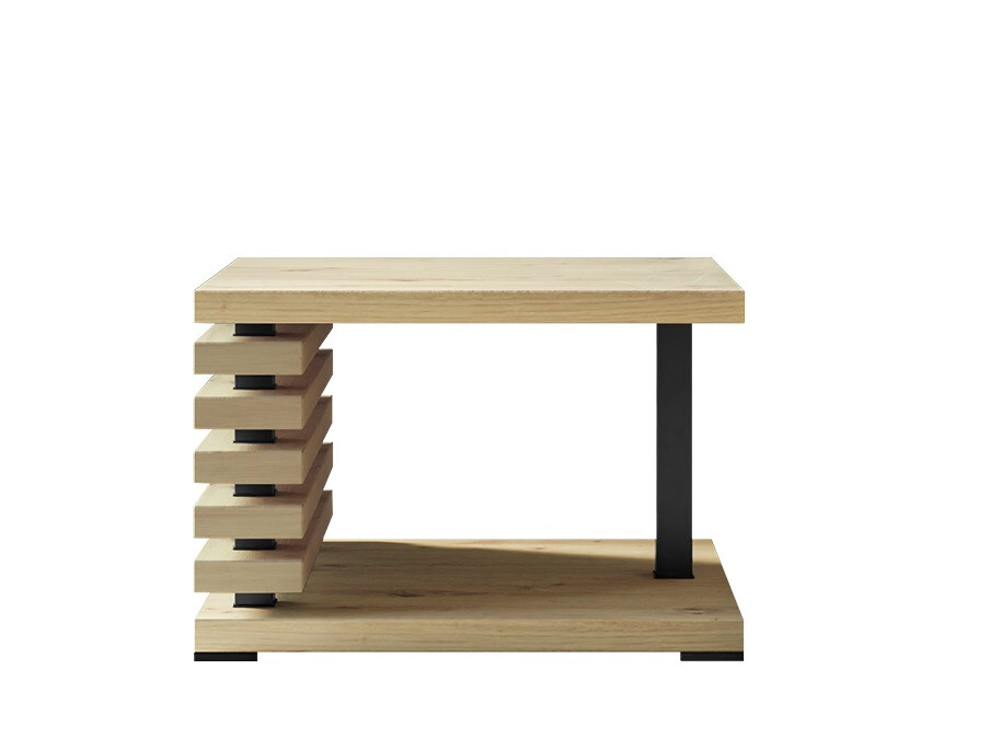 Salontafel Goodyear 123 (Artisan eiken)