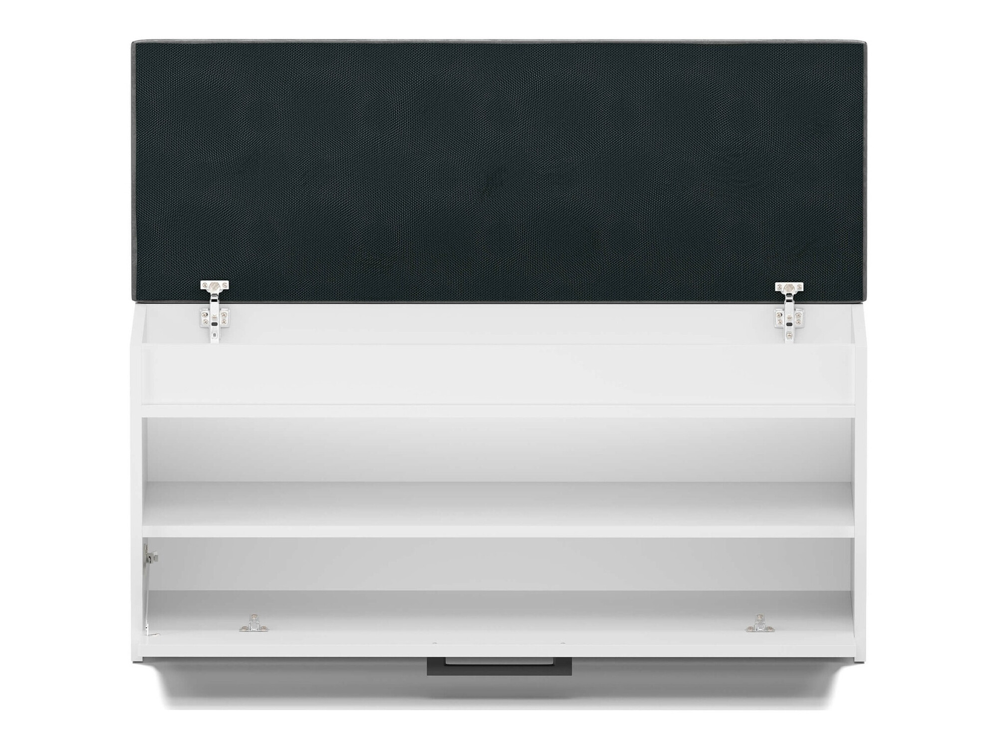 Schoenenkast Mandeville 216 (Wit)