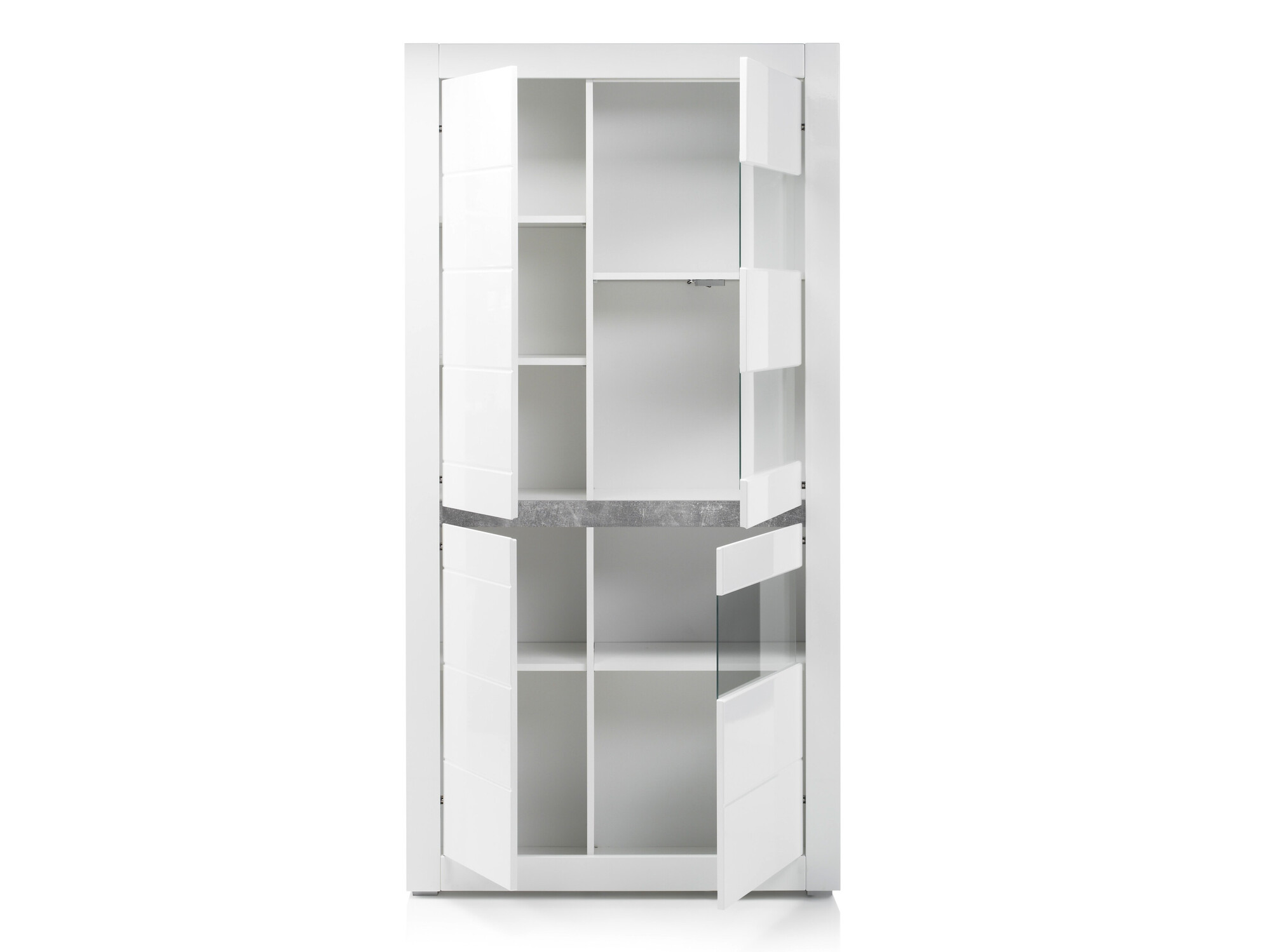 Boekenkast Beldomo 105
