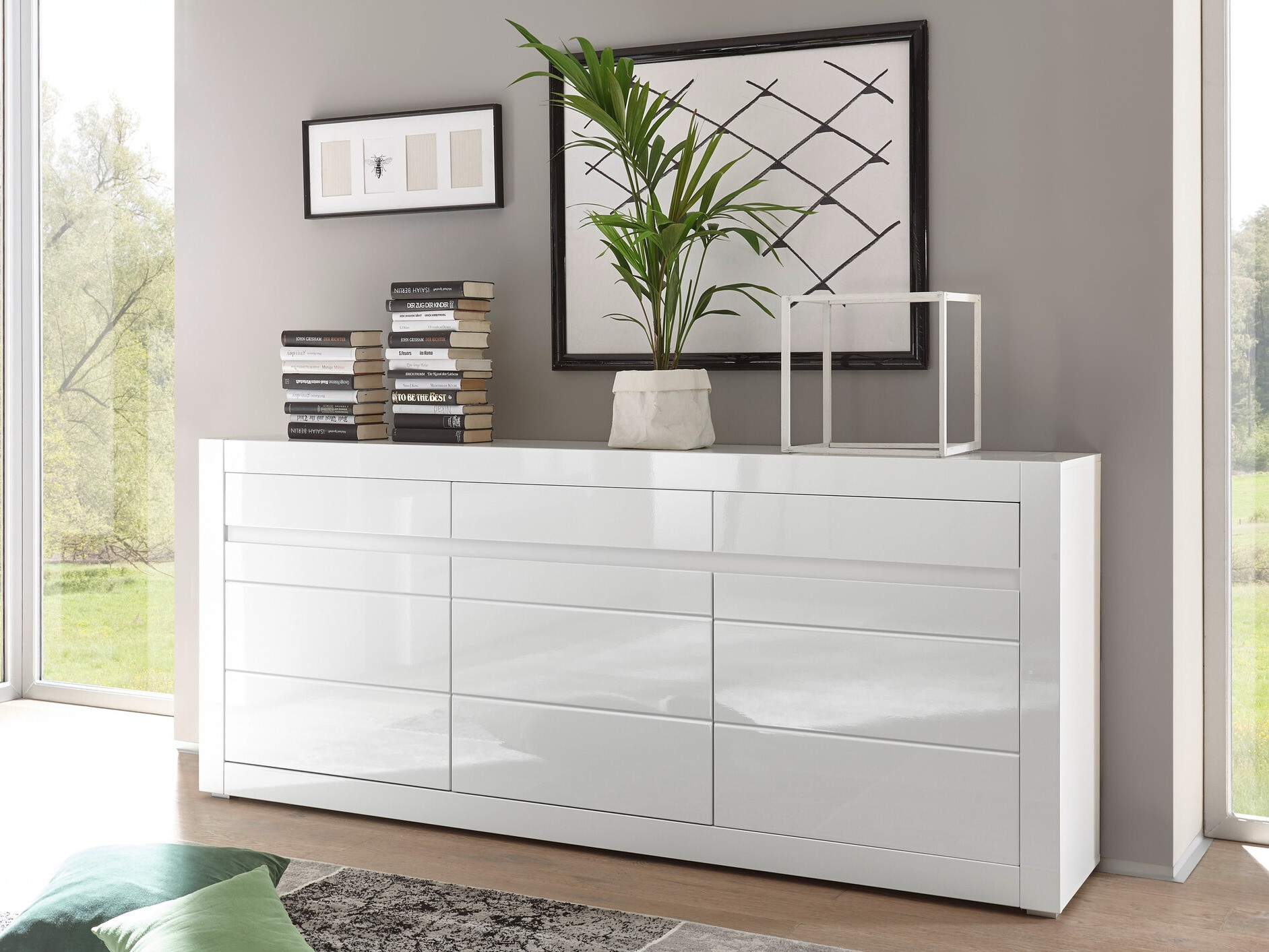 Ladekast Beldomo 106