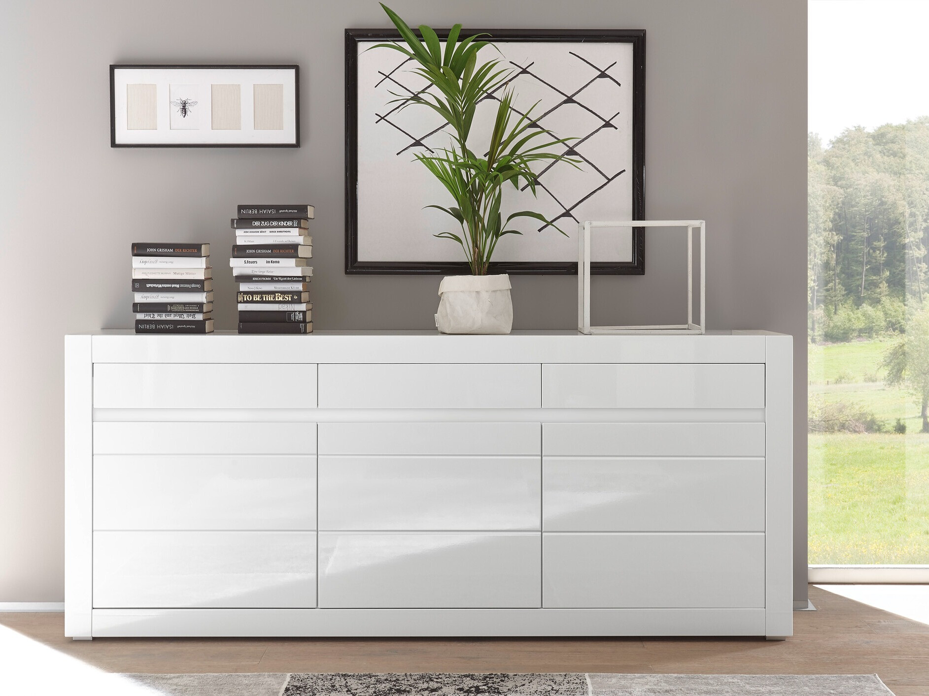 Ladekast Beldomo 106