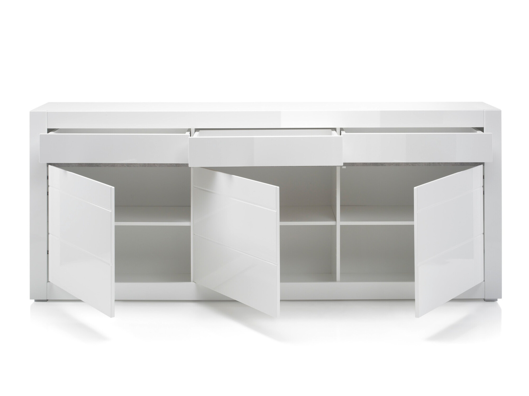 Ladekast Beldomo 106