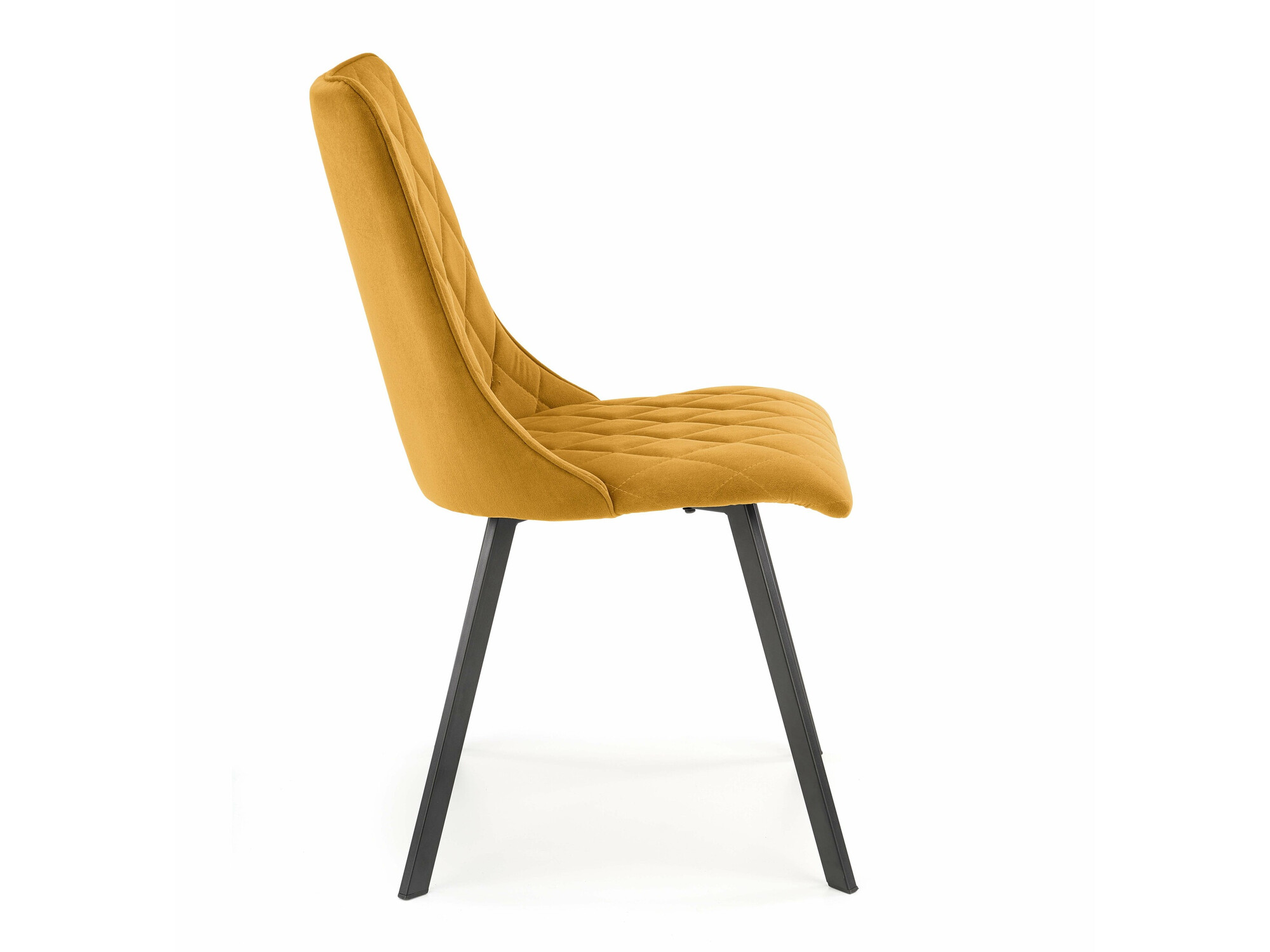 Stoel Houston 1233 (Geel)