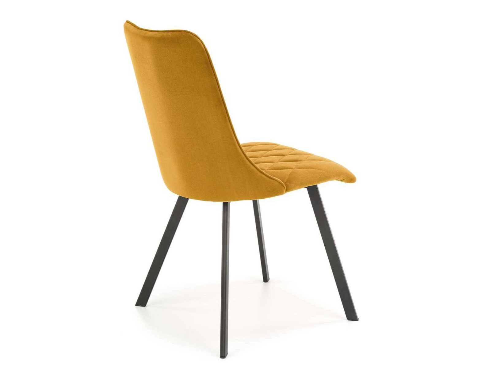 Stoel Houston 1233 (Geel)