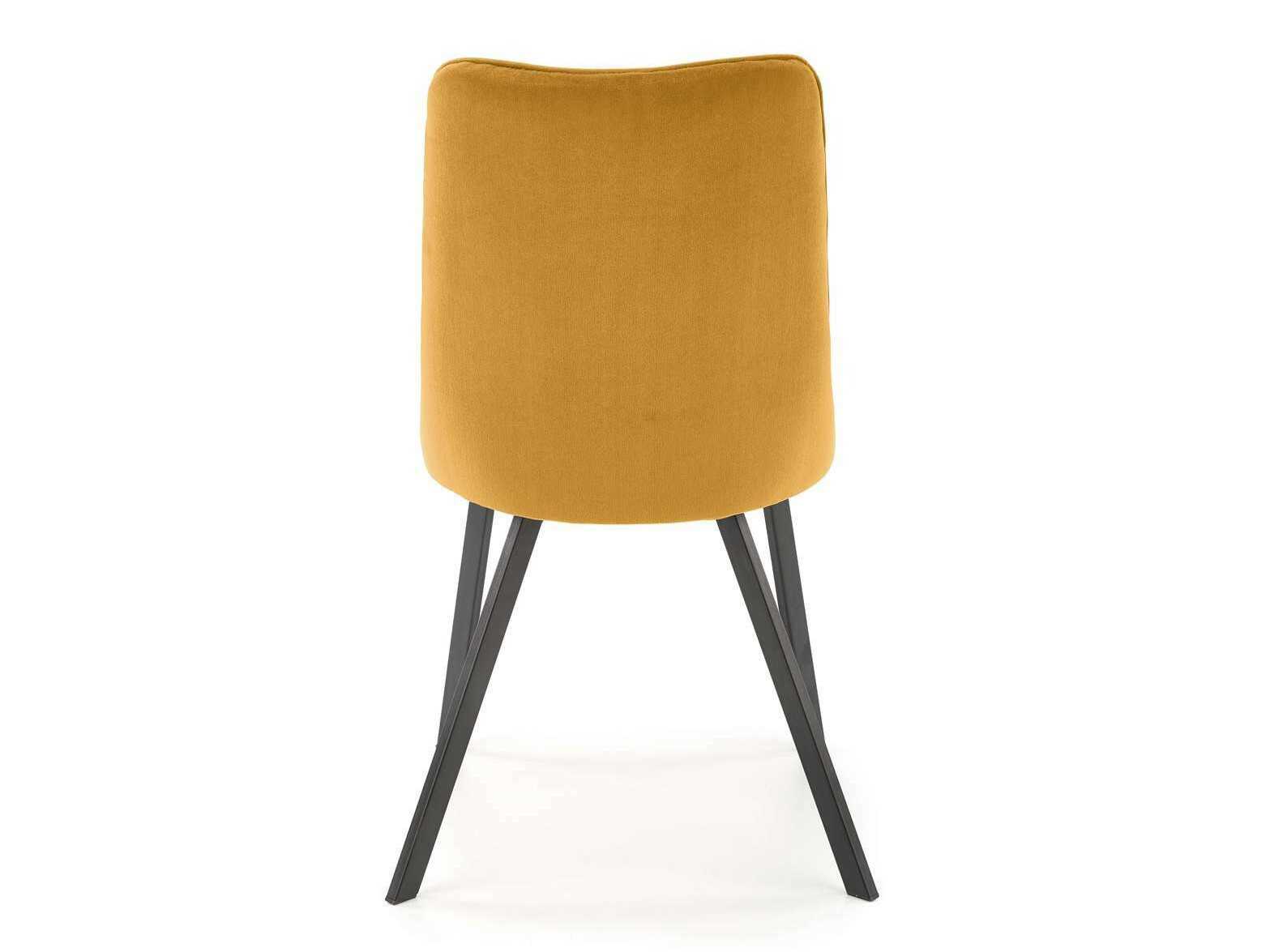 Stoel Houston 1233 (Geel)