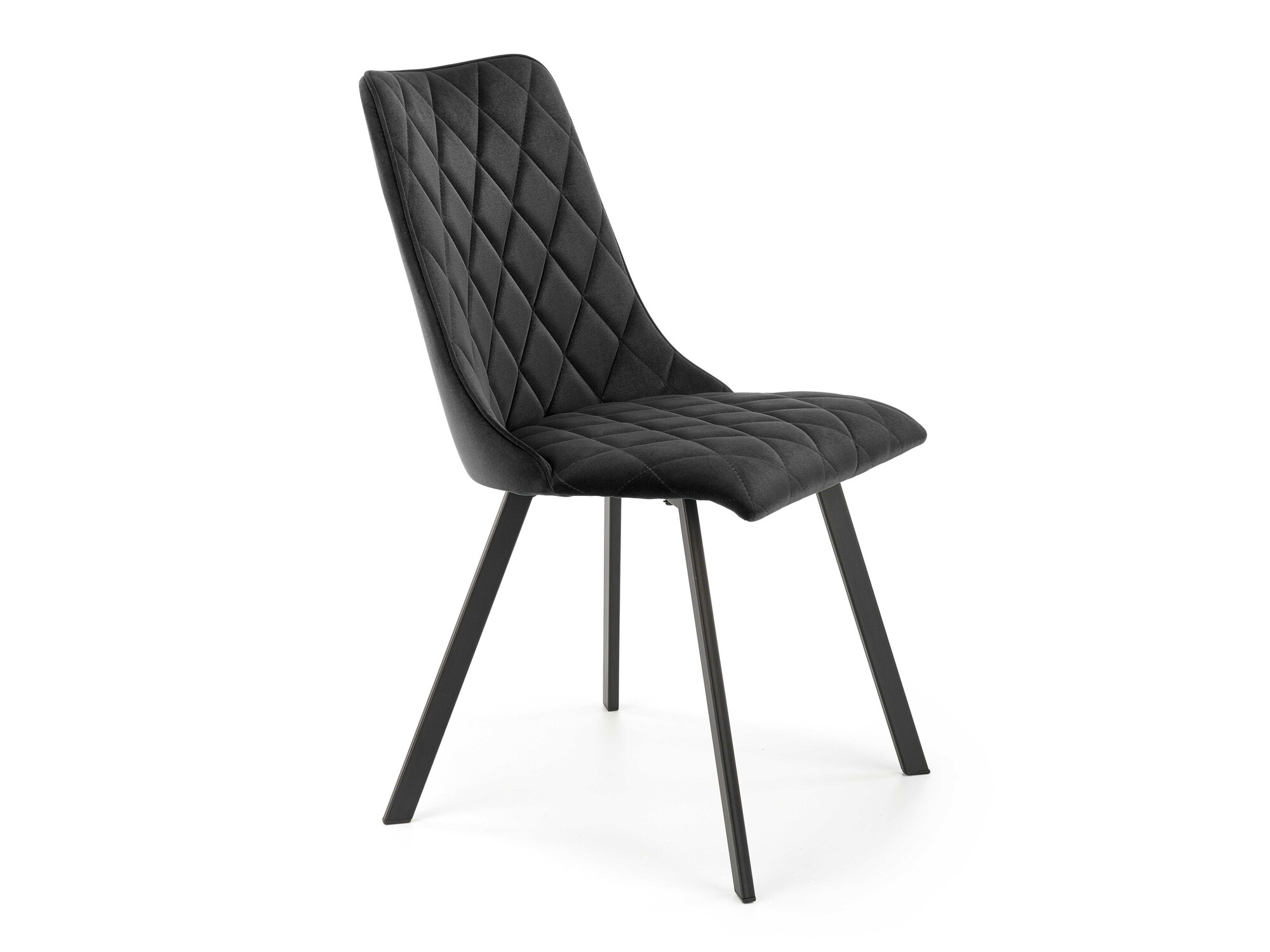 Stoel Houston 1233 (Zwart)