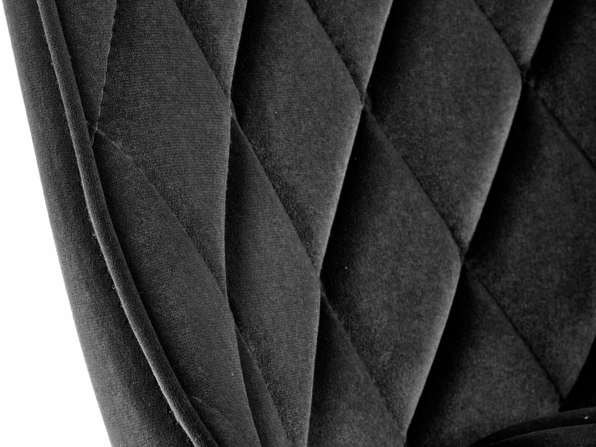 Stoel Houston 1233 (Zwart)