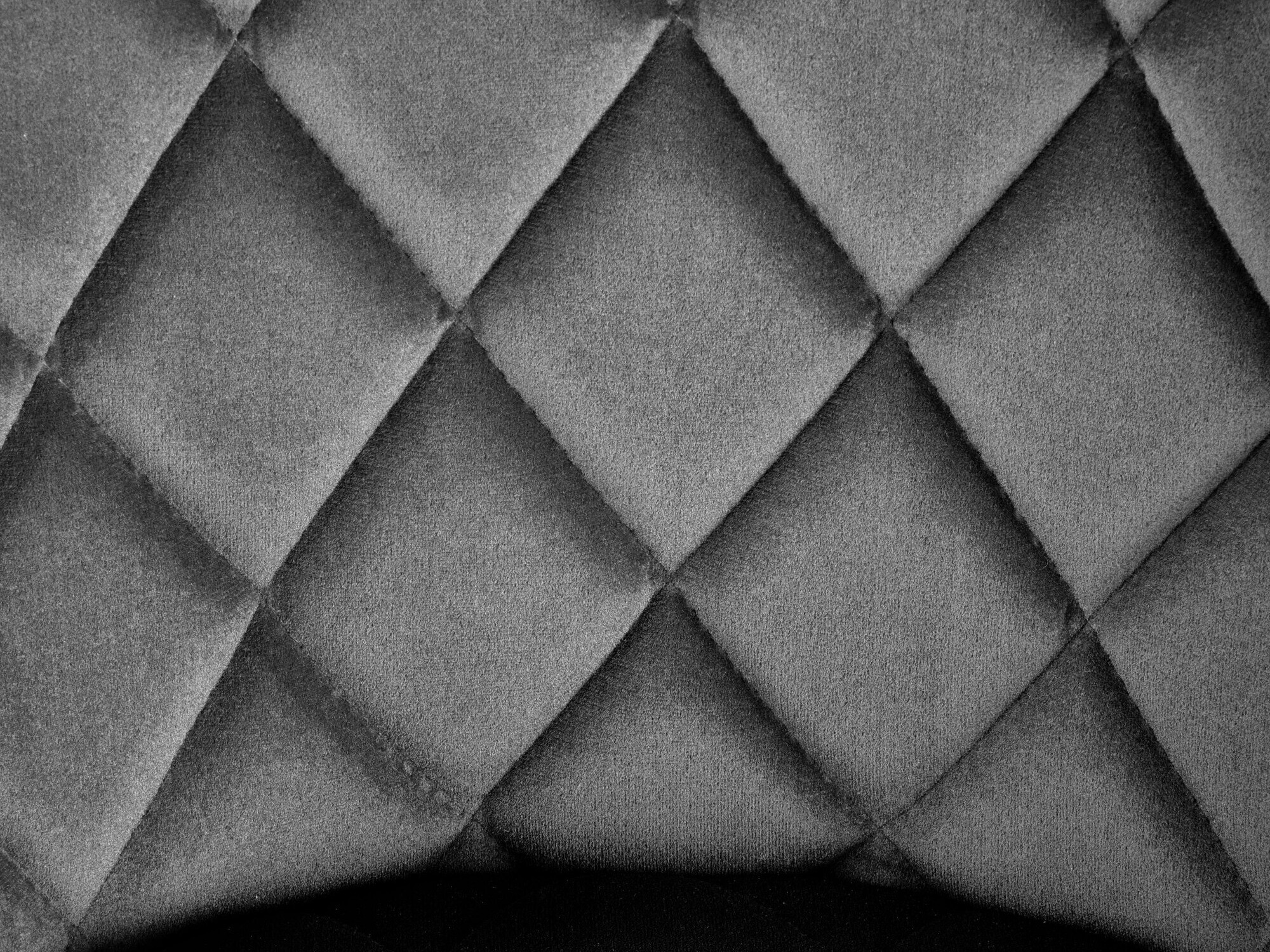 Stoel Houston 1233 (Zwart)