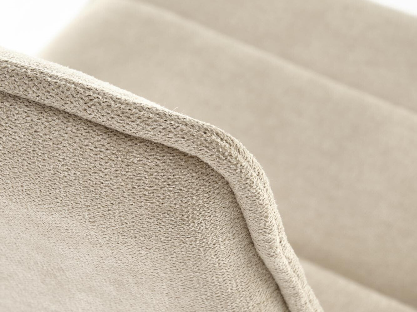 Stoel Houston 1639 (Beige)