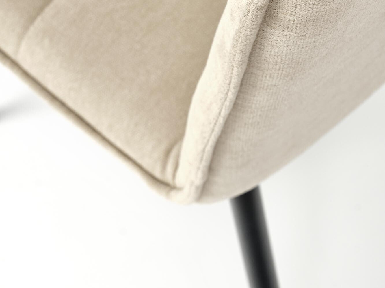 Stoel Houston 1639 (Beige)