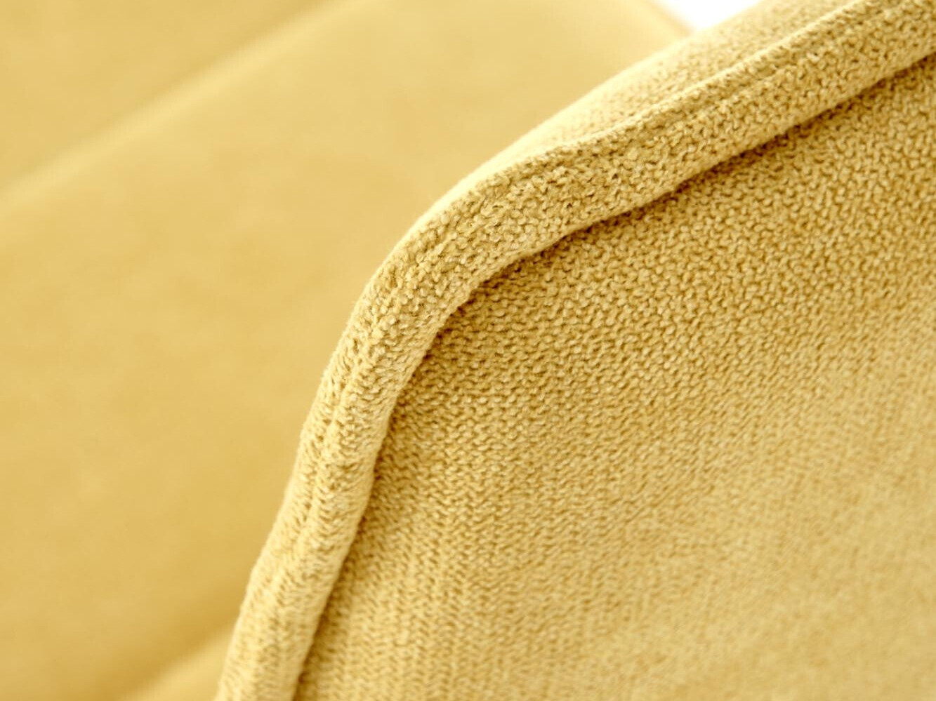 Stoel Houston 1639 (Geel)