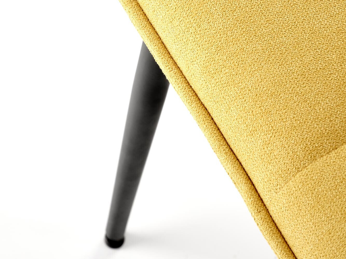 Stoel Houston 1639 (Geel)