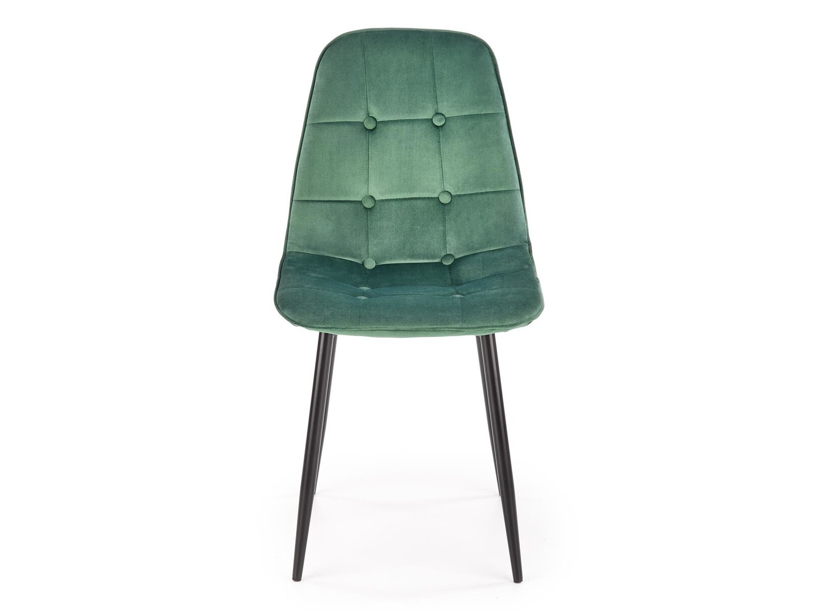 Stoel Houston 983 (Donkergroen)