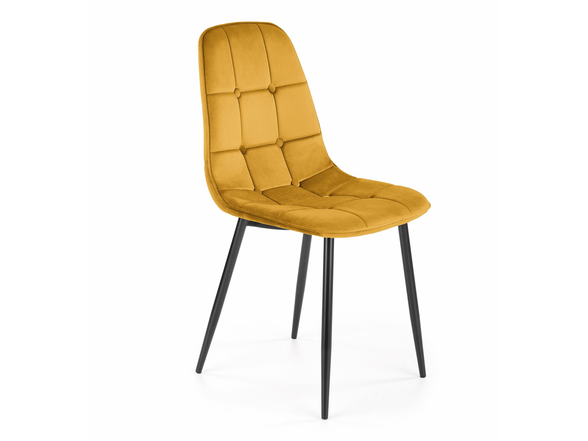 Stoel Houston 983 (Geel)