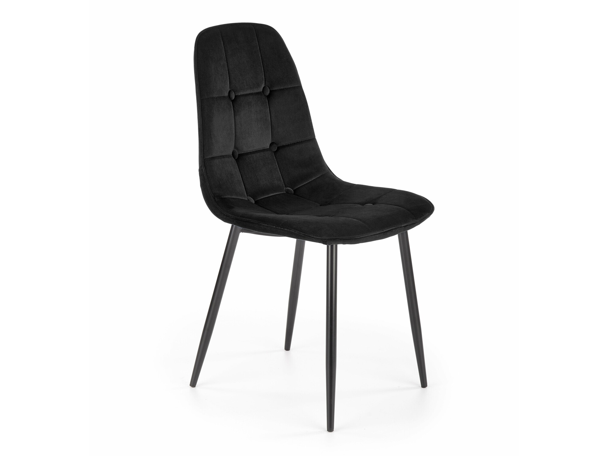 Stoel Houston 983 (Zwart)