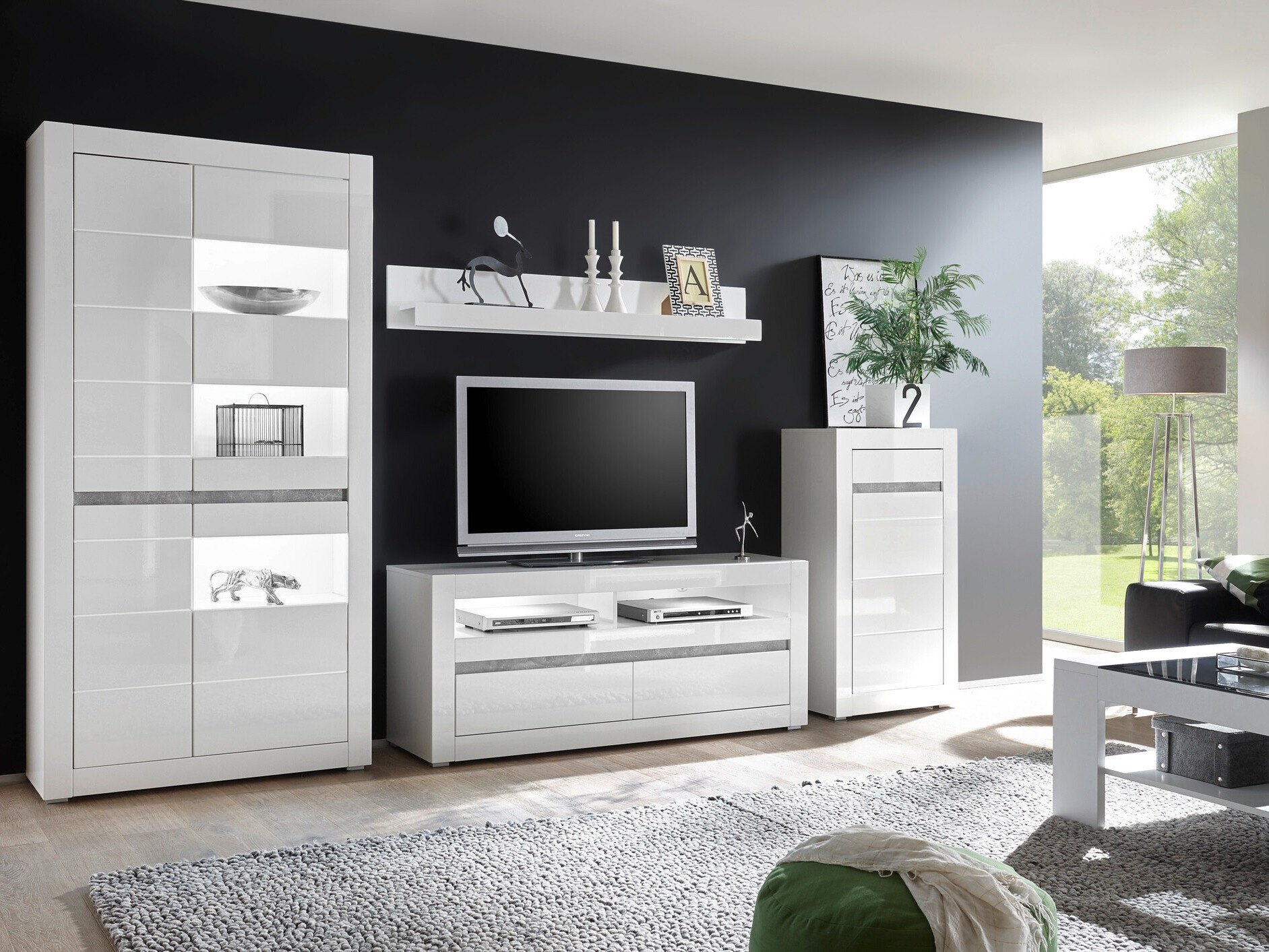 Dressoir Beldomo 108