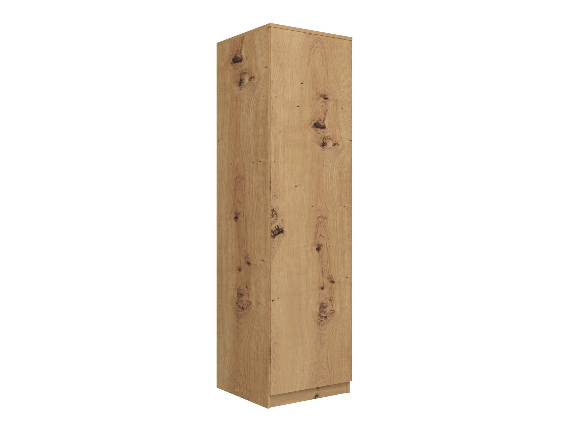 Kledingkast Elbvelu 118 (Artisan eiken)