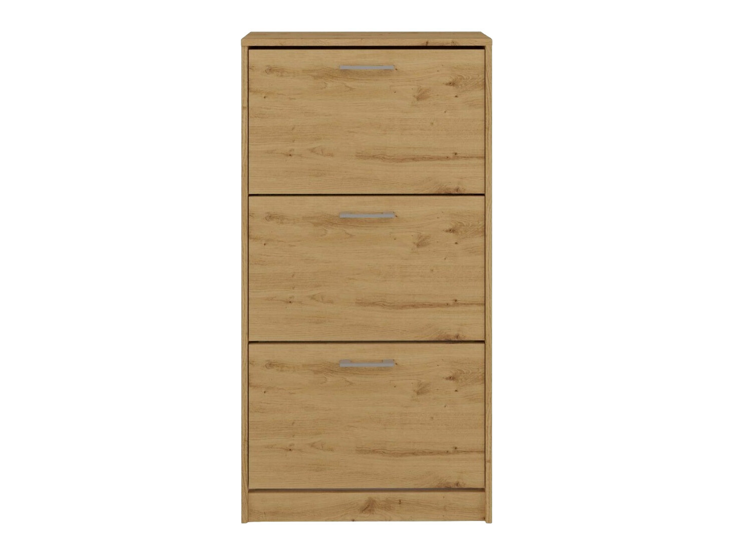 Schoenenkast Mandeville 224 (Artisan eiken)