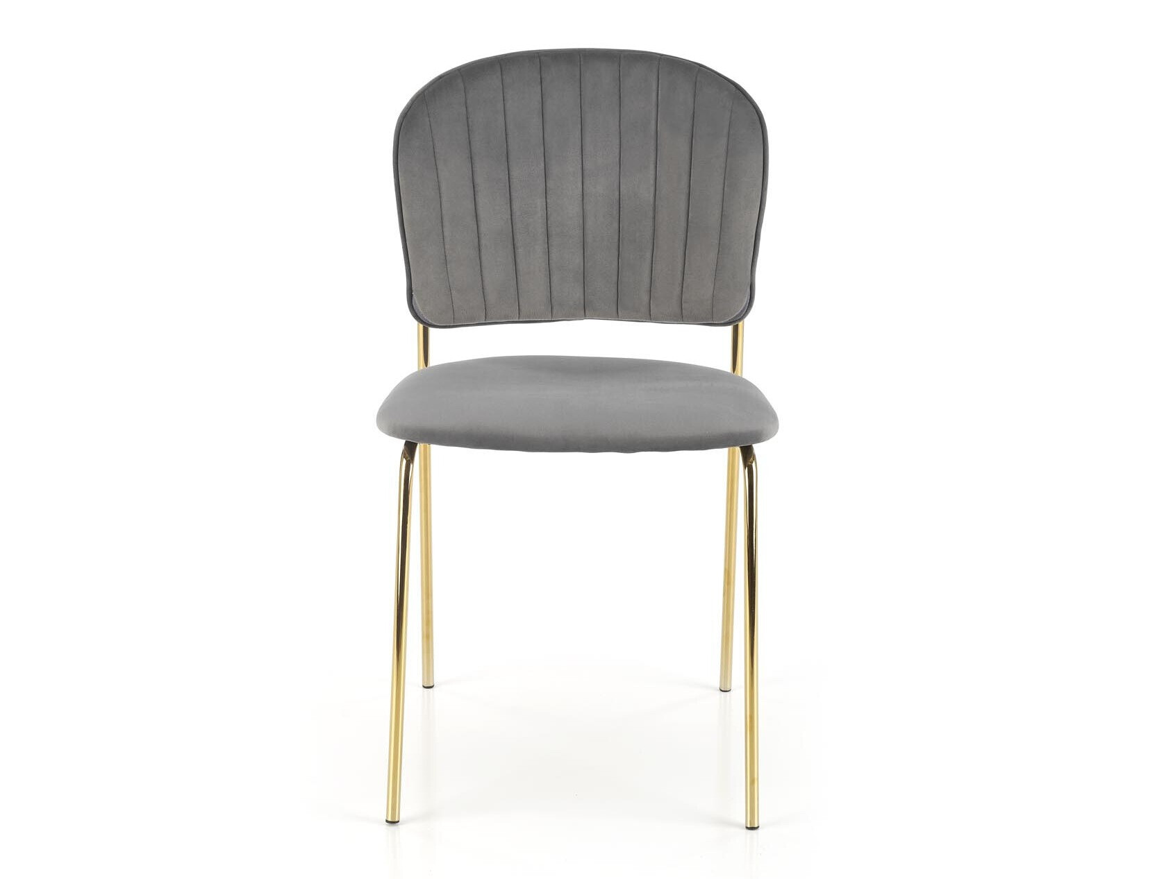 Stoel Houston 1640 (Grijs)