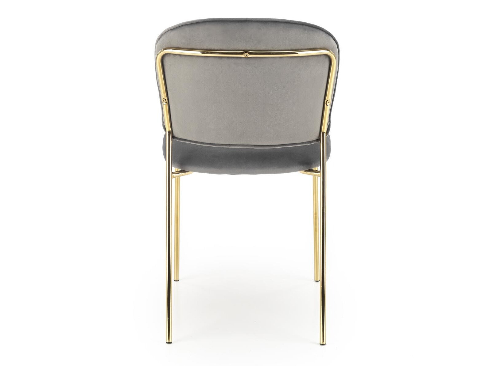 Stoel Houston 1640 (Grijs)