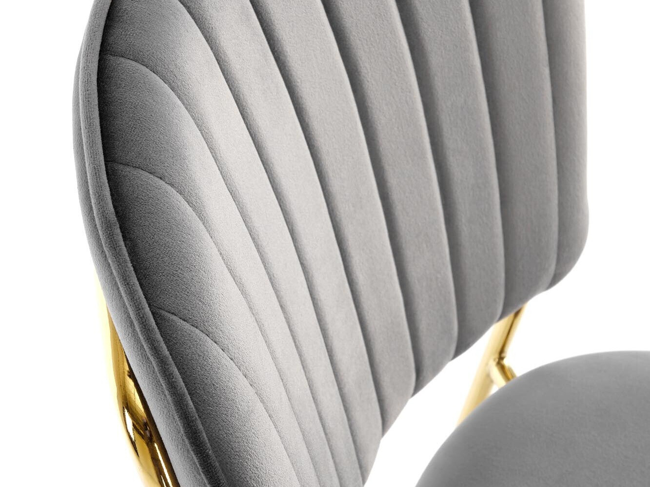 Stoel Houston 1640 (Grijs)