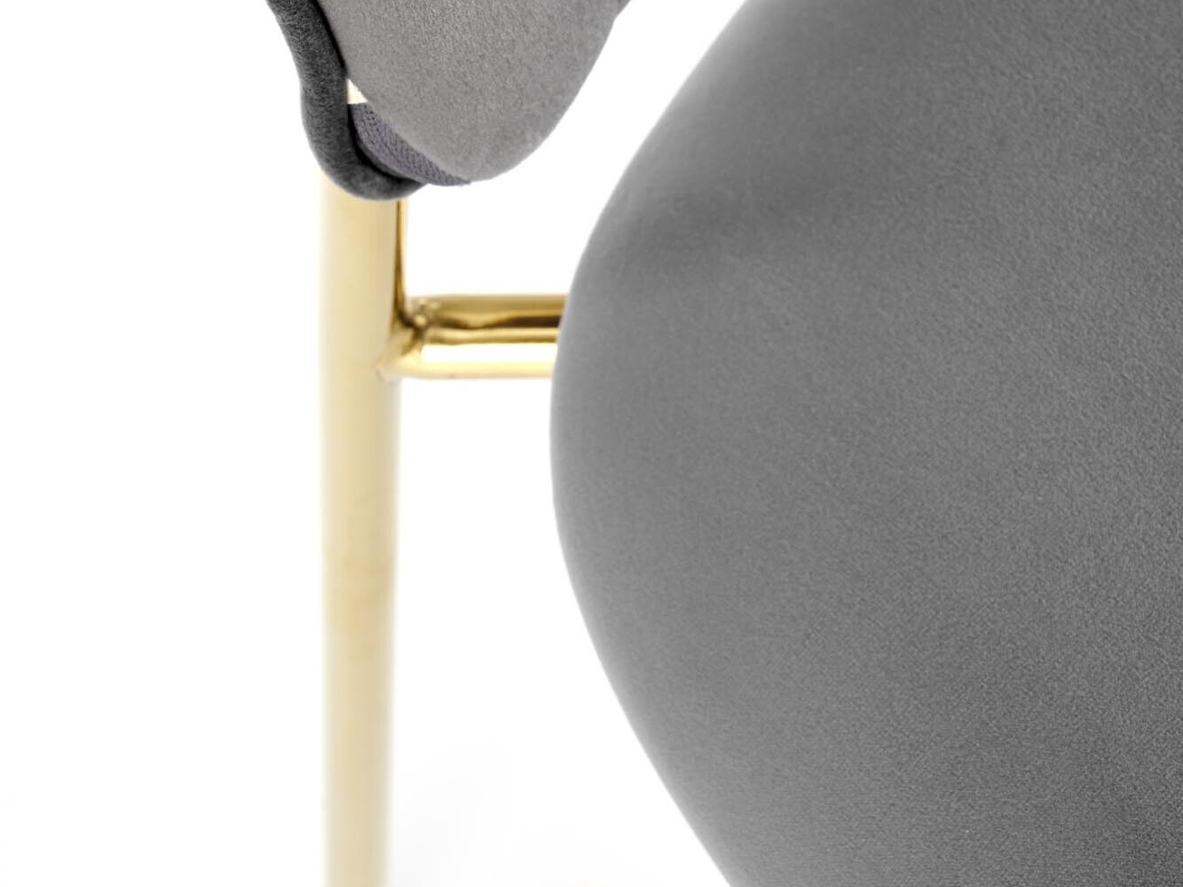 Stoel Houston 1640 (Grijs)