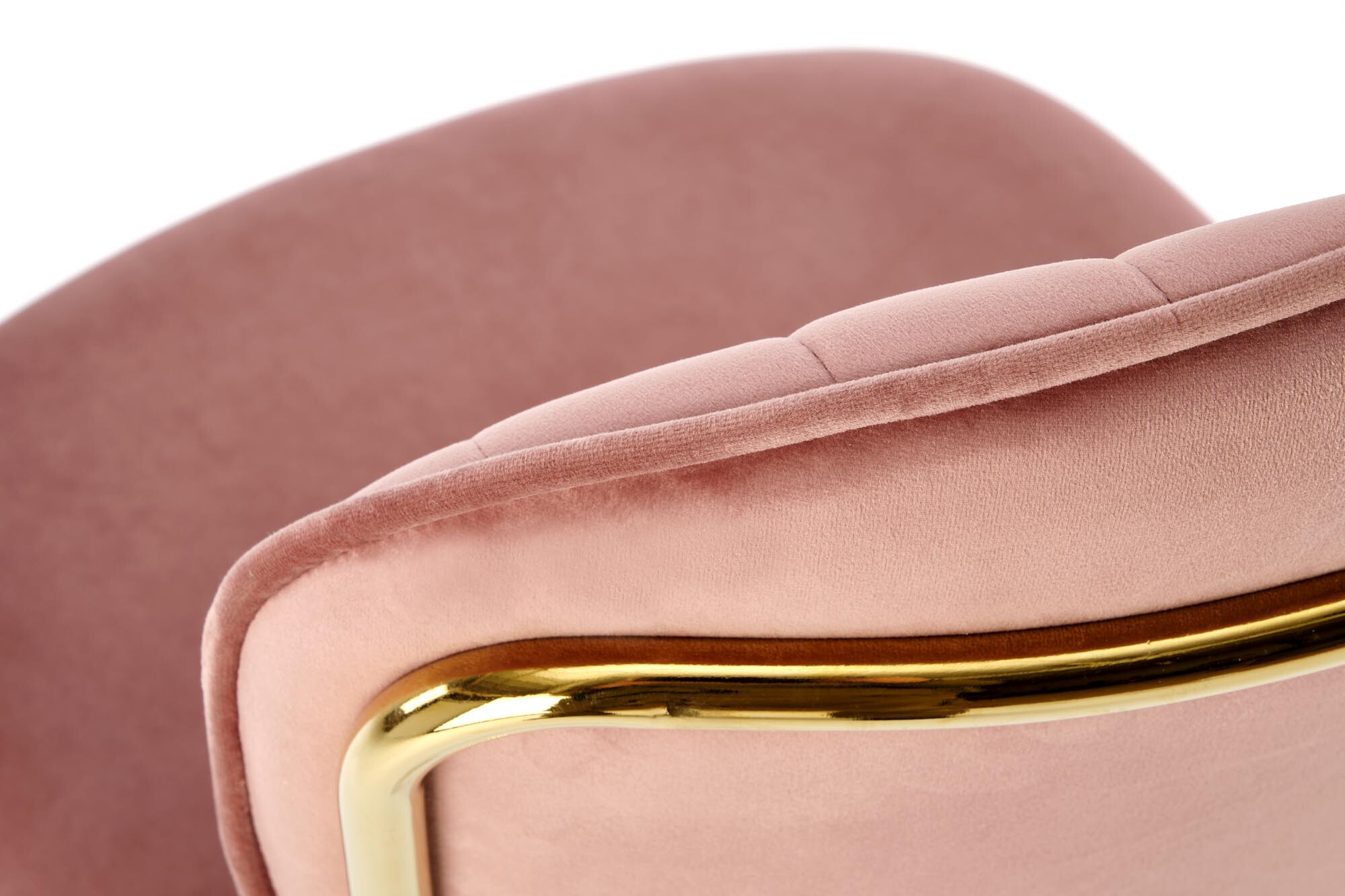 Stoel Houston 1640 (Roze)