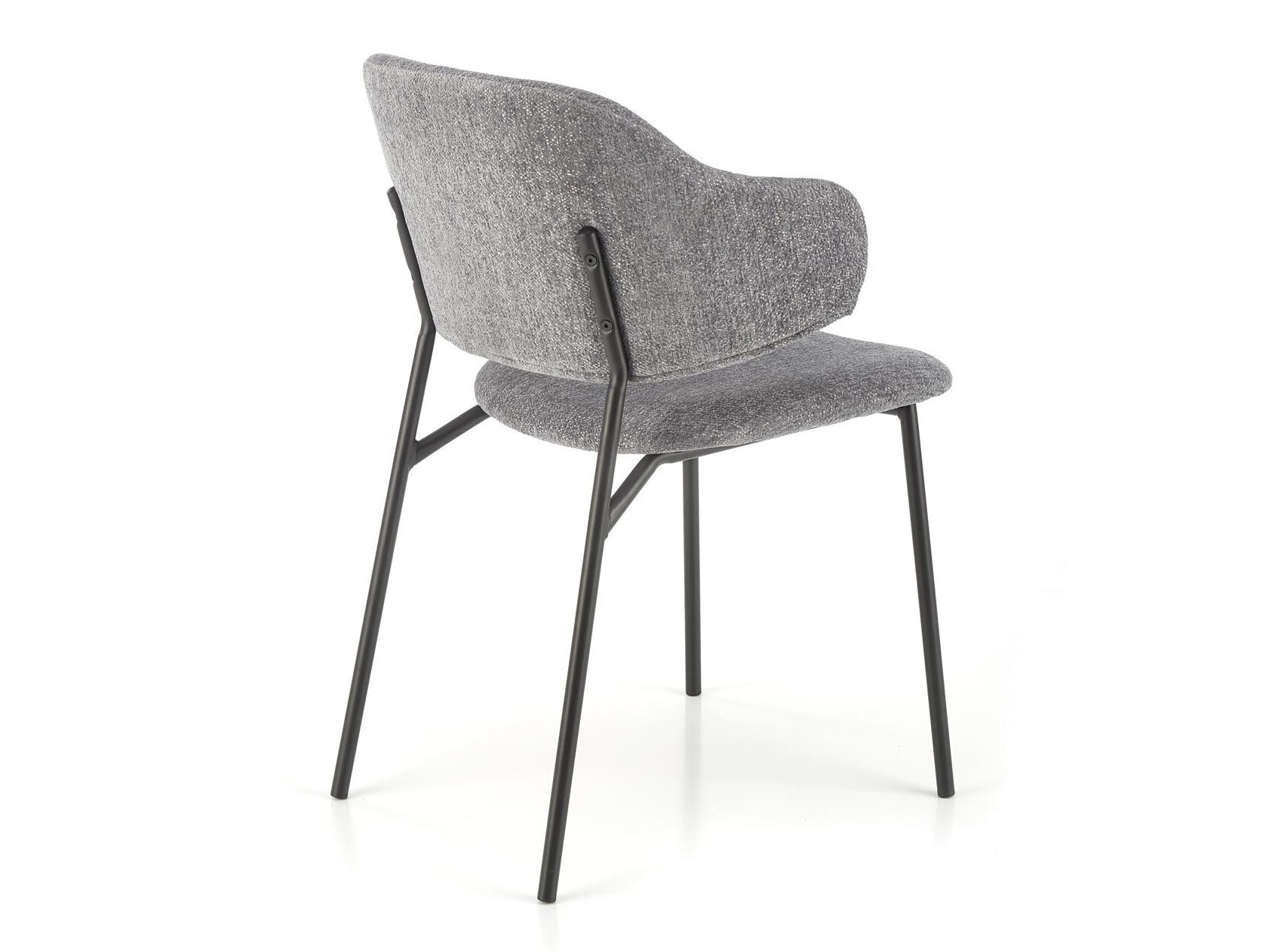 Stoel Houston 1641 (Grijs)