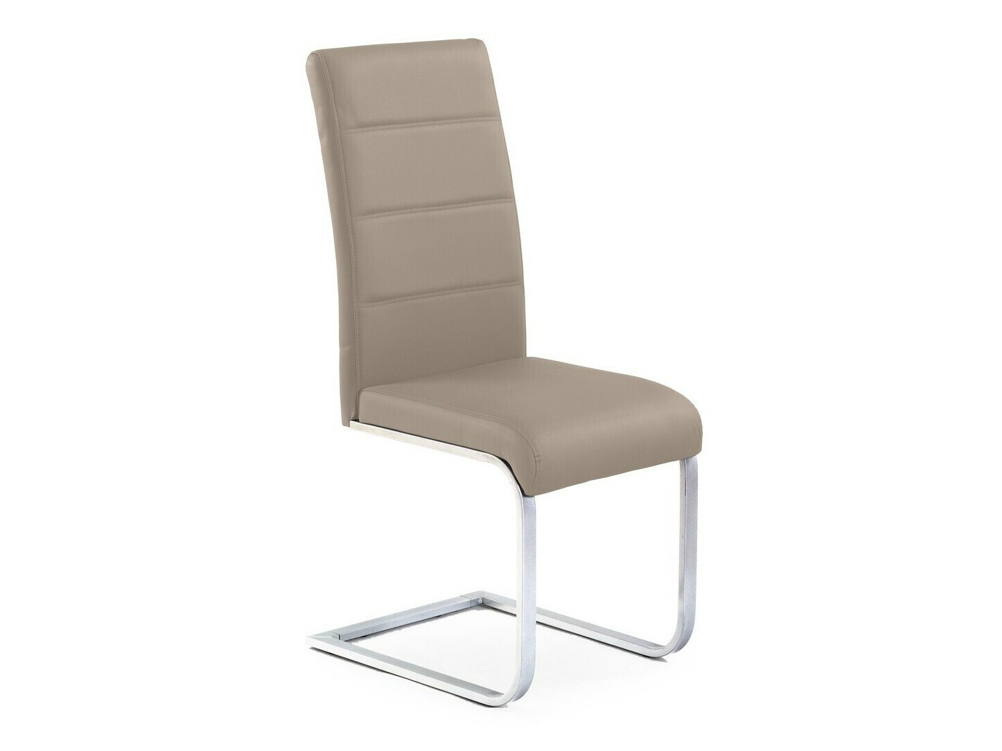 Stoel Houston 165 (Cappuccino)