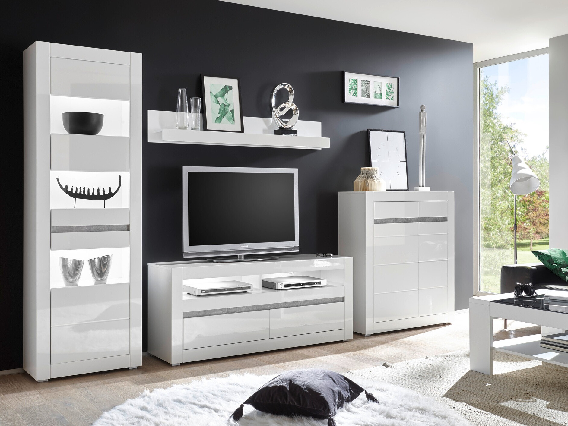 Boekenkasten Beldomo 111