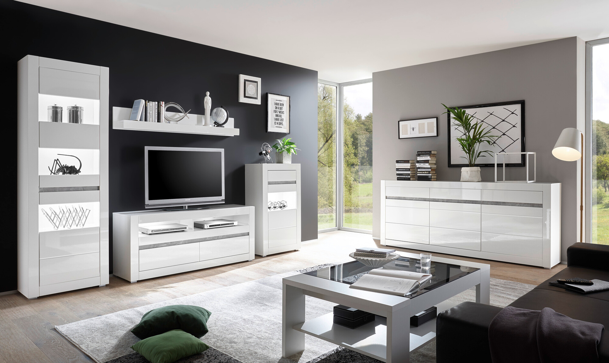 Boekenkasten Beldomo 112