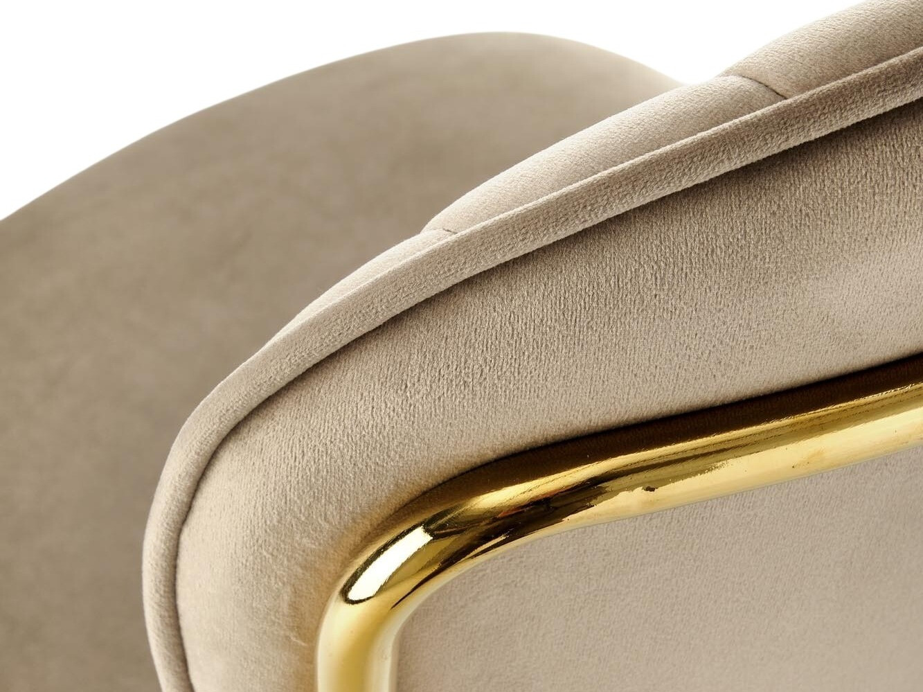 Stoel Houston 1640 (Beige)