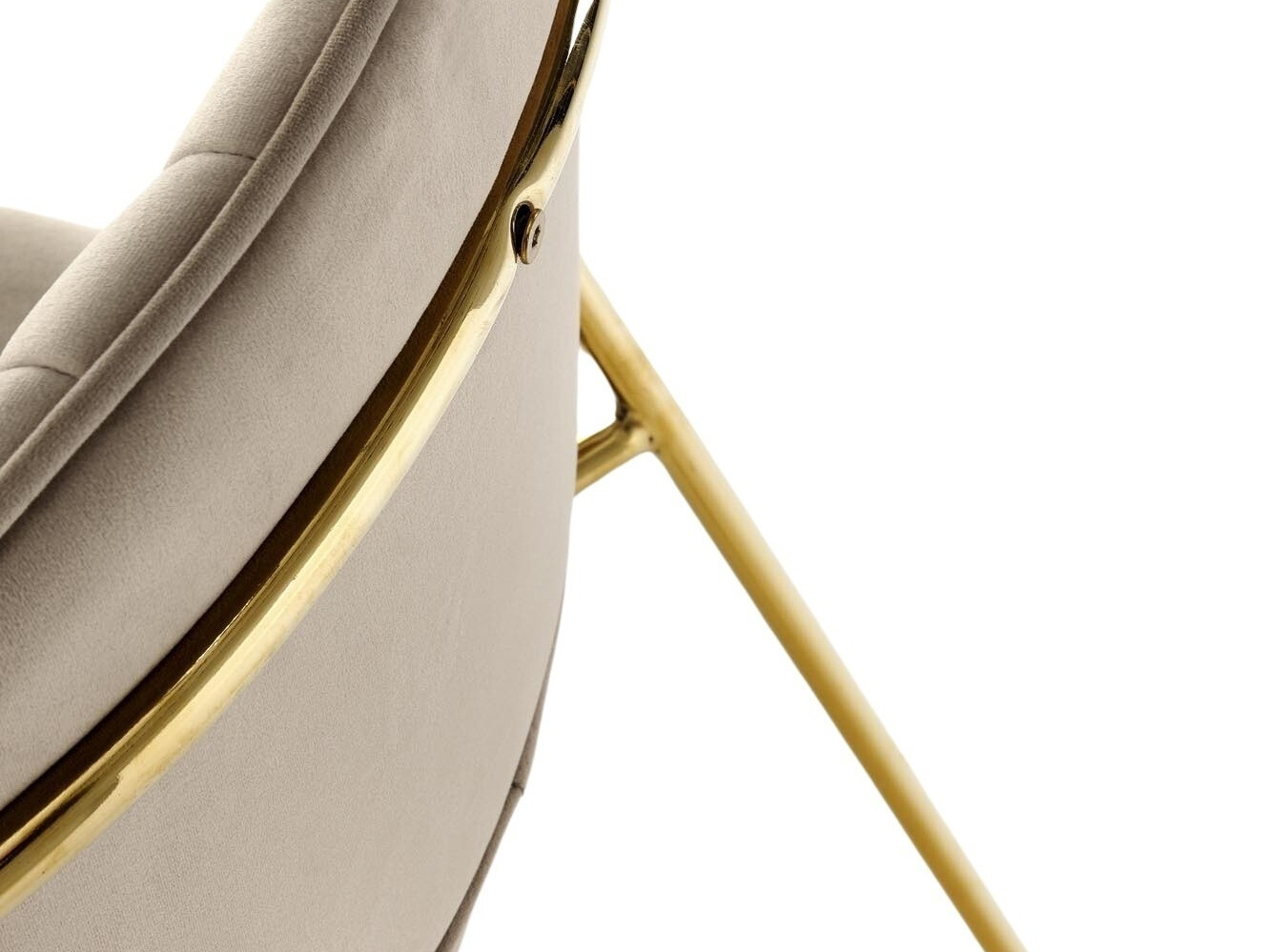 Stoel Houston 1640 (Beige)