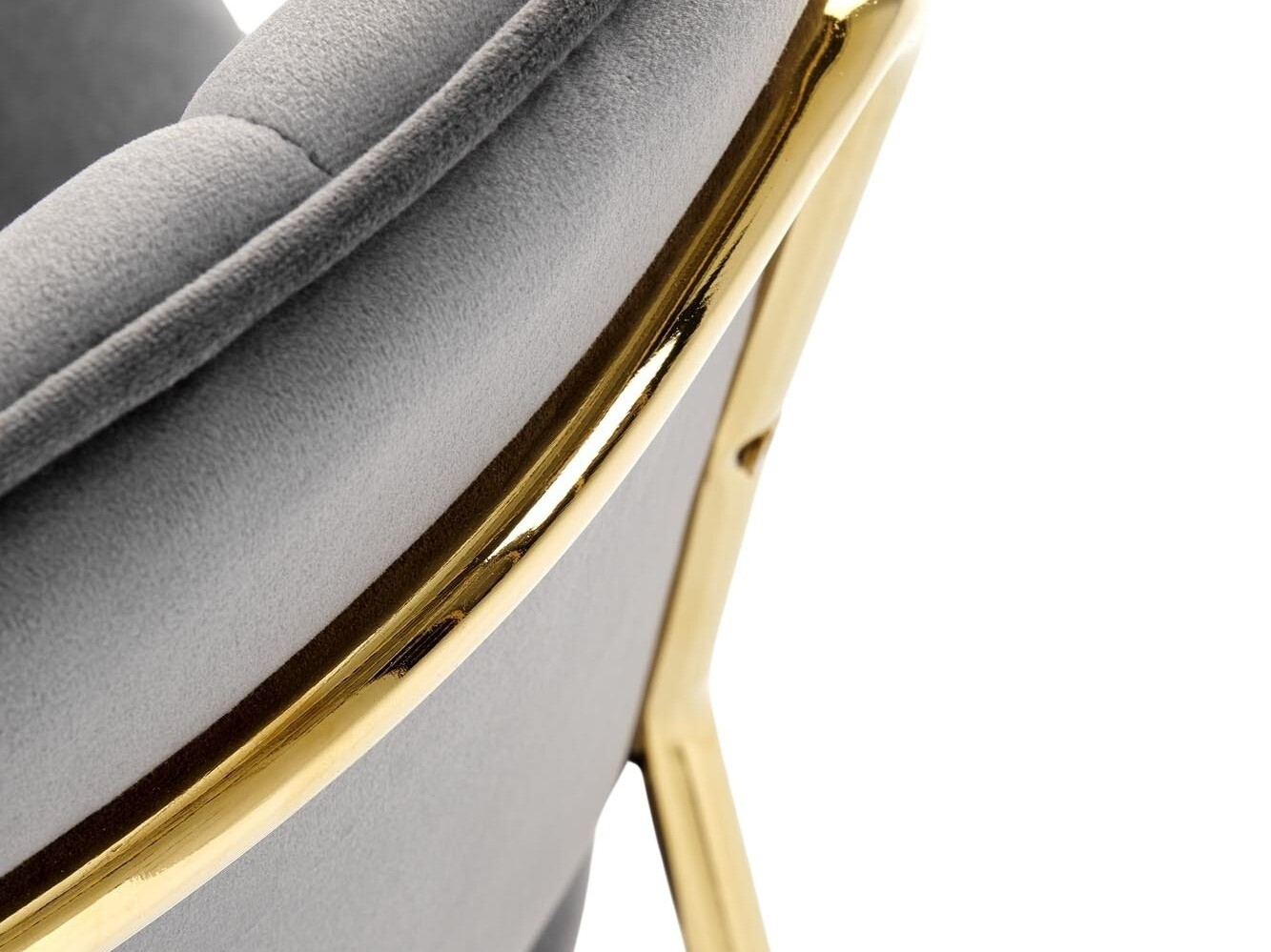 Stoel Houston 1640 (Grijs)